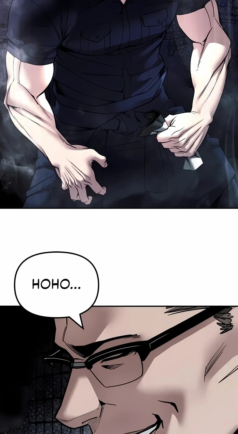 O Melhor Homem no Comando Capítulo 136 Página 19