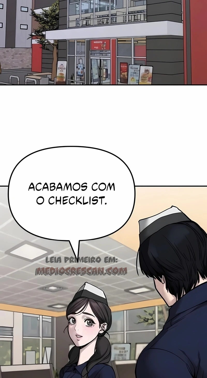 O Melhor Homem no Comando Capítulo 136 Página 2