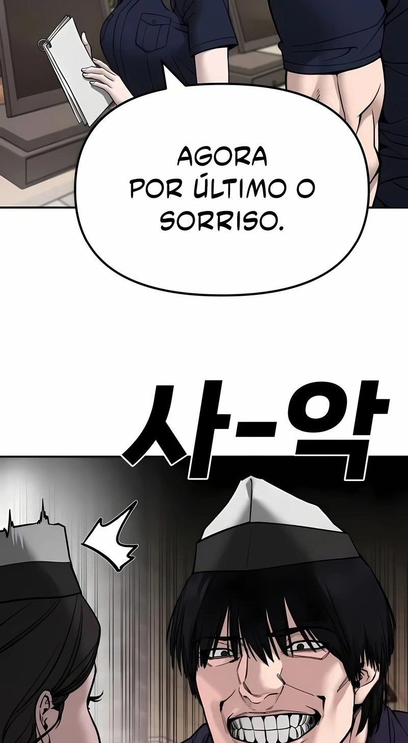O Melhor Homem no Comando Capítulo 136 Página 3