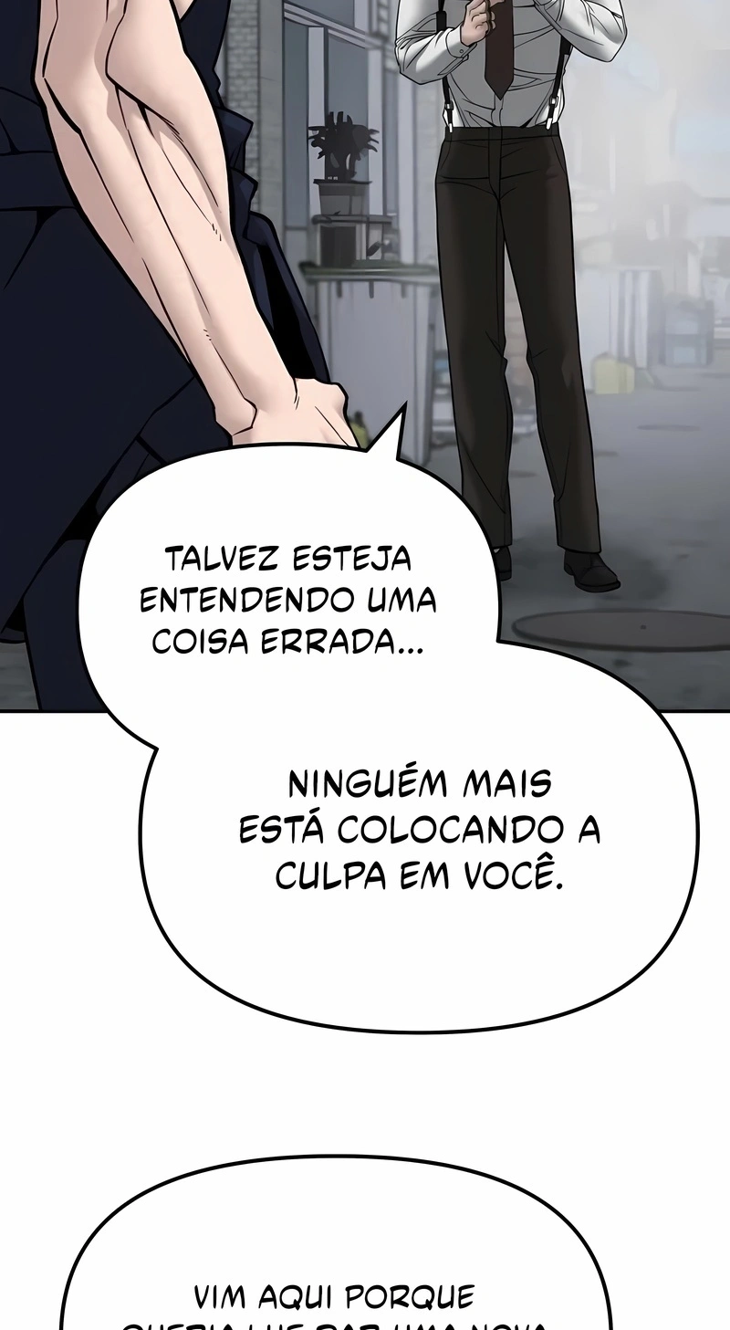 O Melhor Homem no Comando Capítulo 136 Página 38