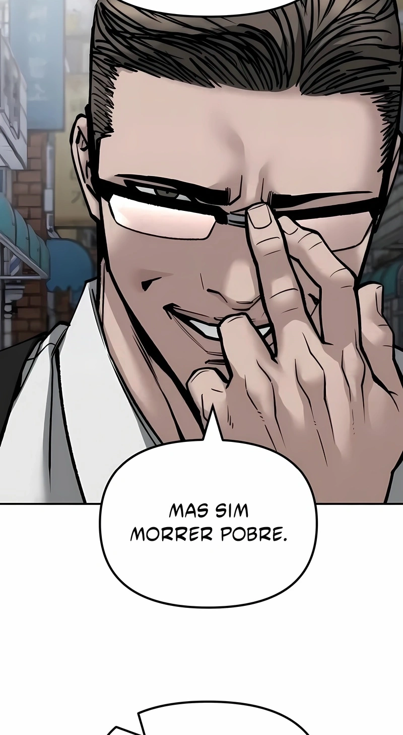 O Melhor Homem no Comando Capítulo 136 Página 42