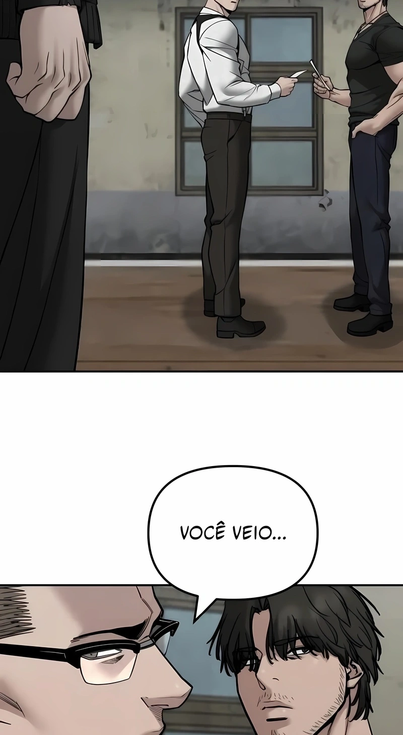O Melhor Homem no Comando Capítulo 136 Página 52