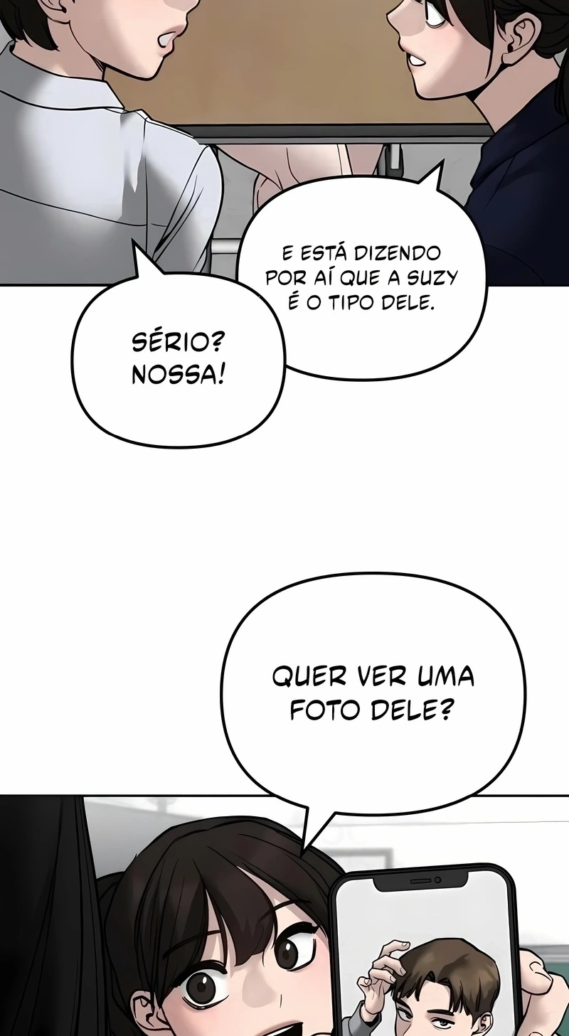 O Melhor Homem no Comando Capítulo 136 Página 59