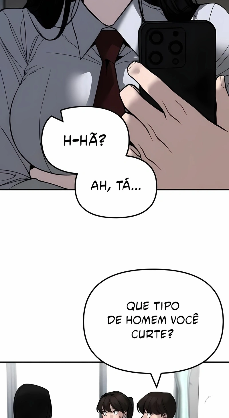 O Melhor Homem no Comando Capítulo 136 Página 61