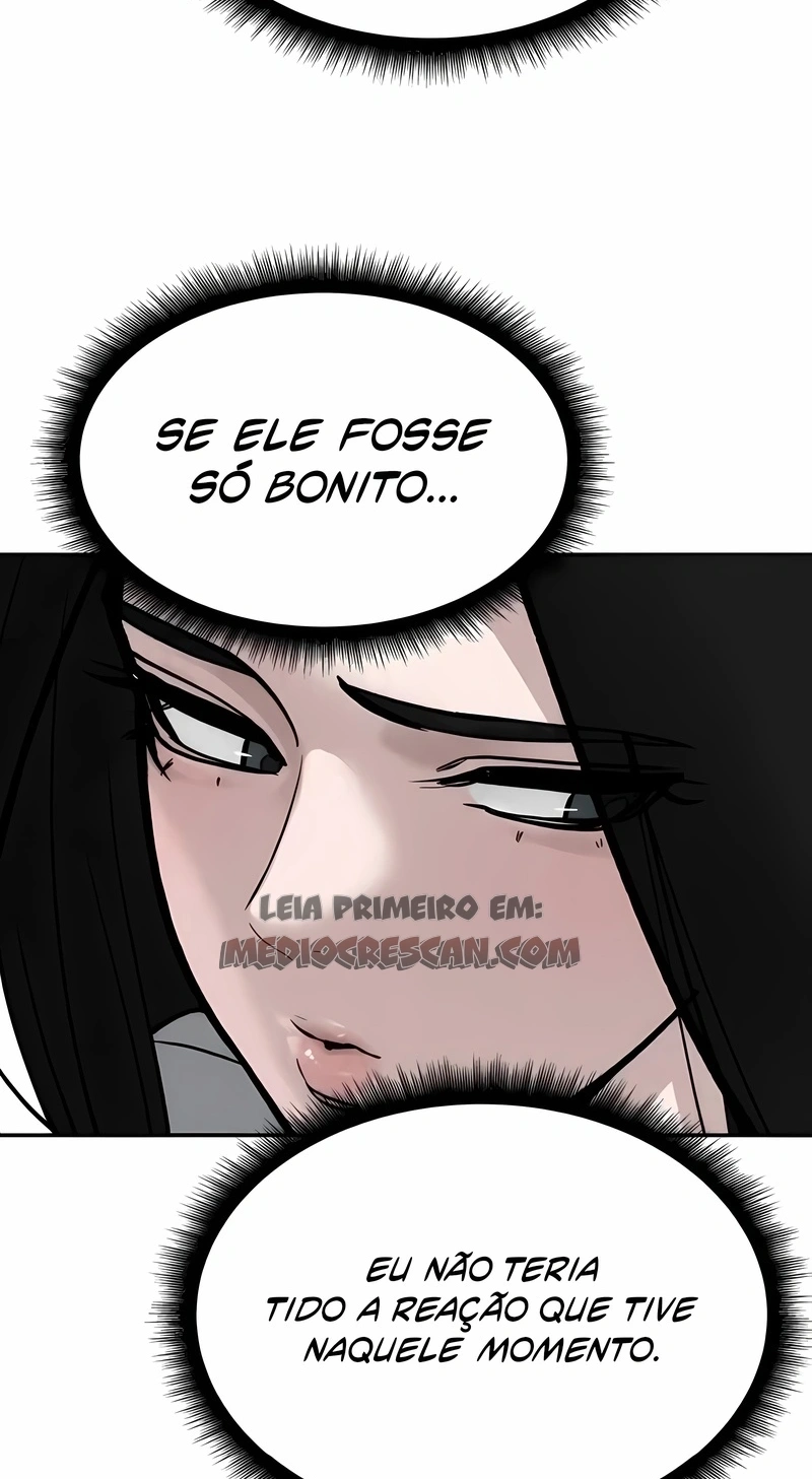 O Melhor Homem no Comando Capítulo 136 Página 73