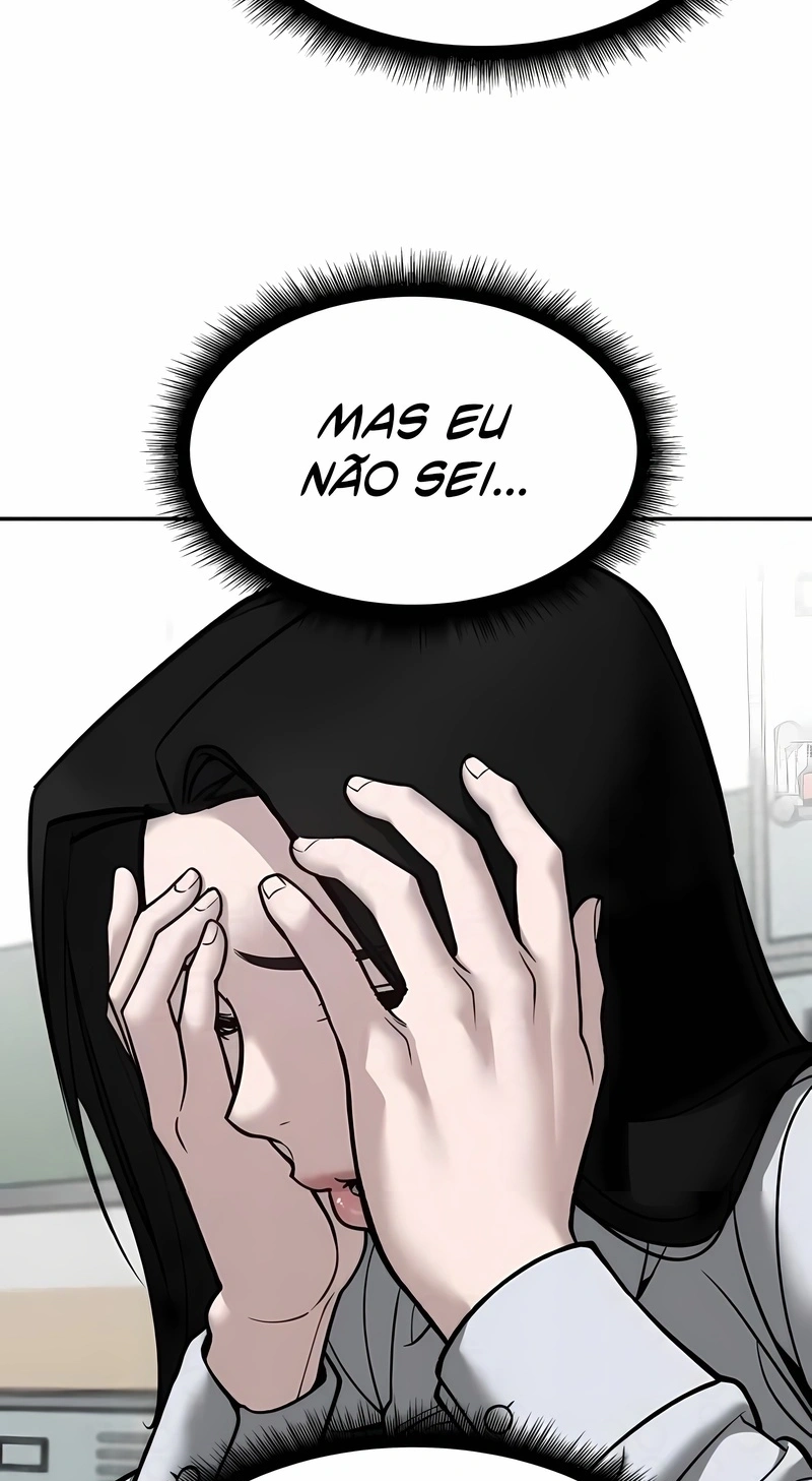 O Melhor Homem no Comando Capítulo 136 Página 74
