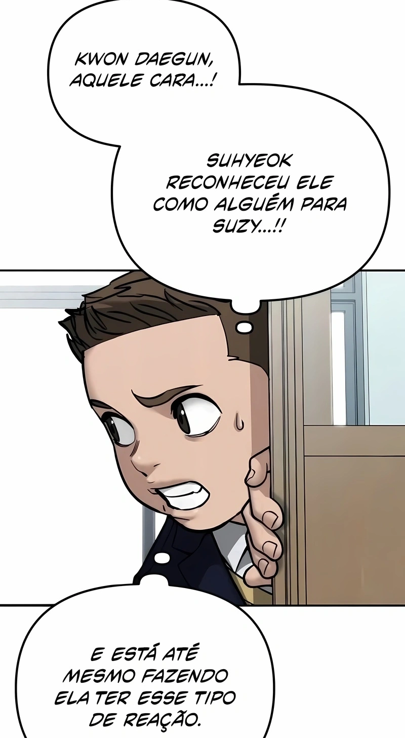 O Melhor Homem no Comando Capítulo 136 Página 76
