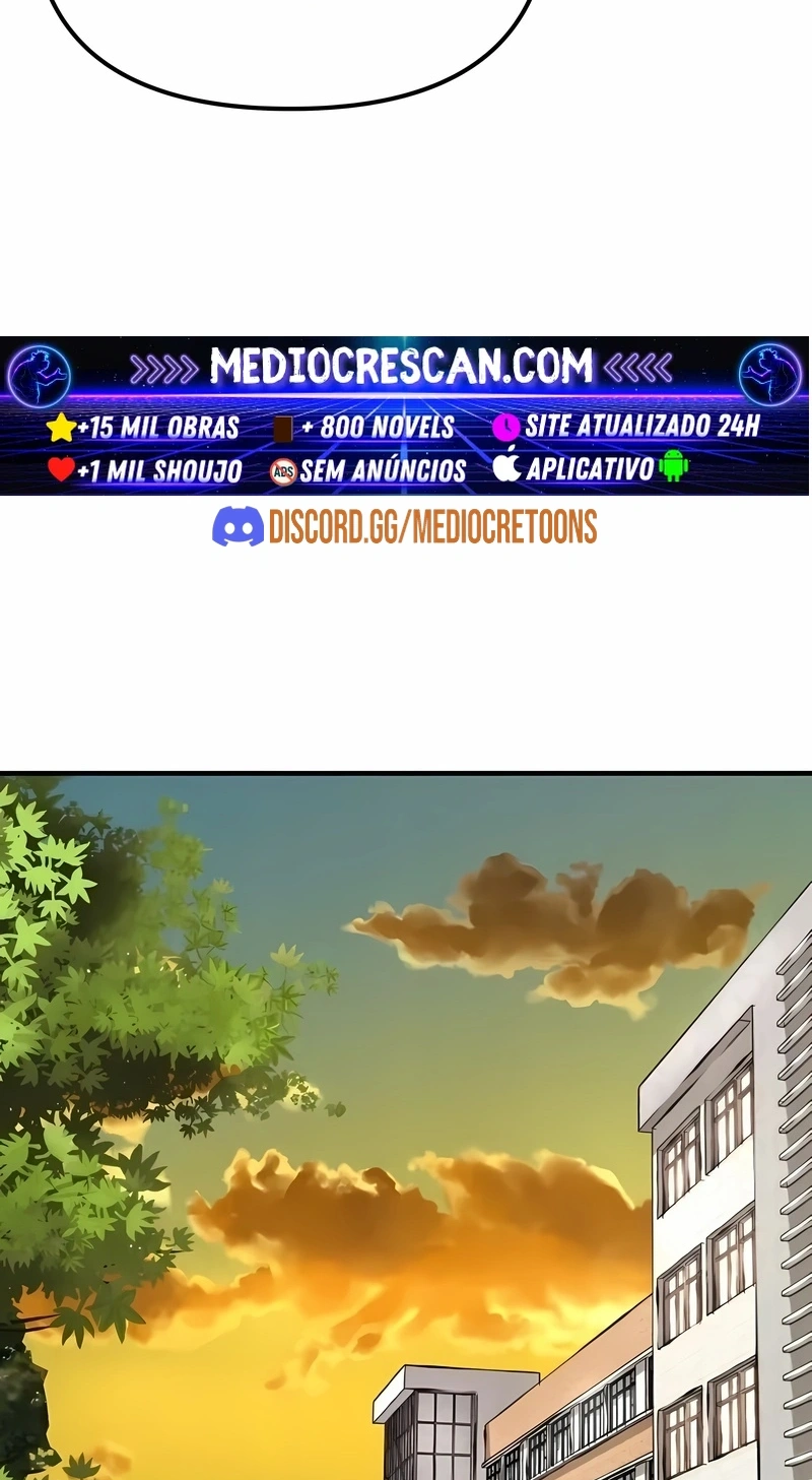 O Melhor Homem no Comando Capítulo 136 Página 77