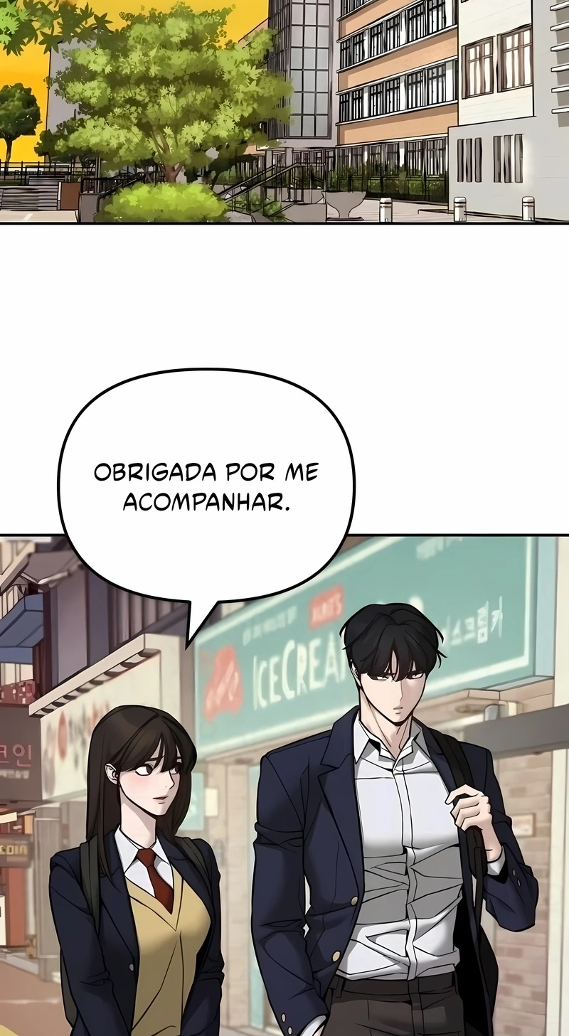 O Melhor Homem no Comando Capítulo 136 Página 78