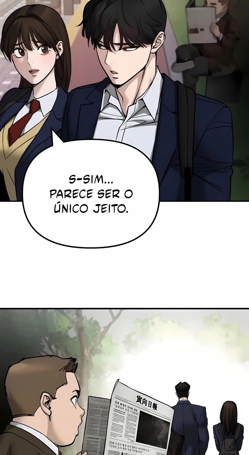 O Melhor Homem no Comando Capítulo 136 Página 83