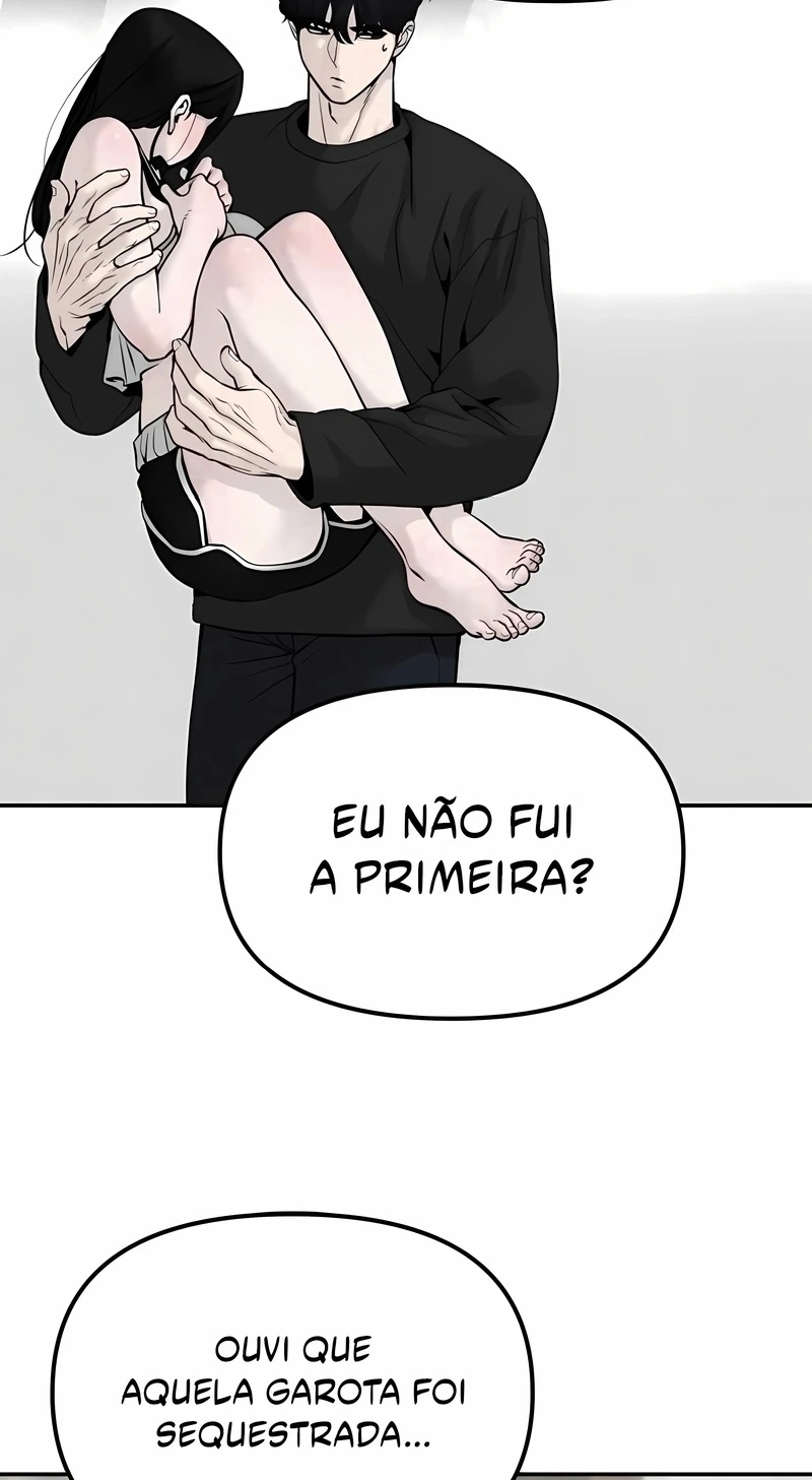 O Melhor Homem no Comando Capítulo 136 Página 93