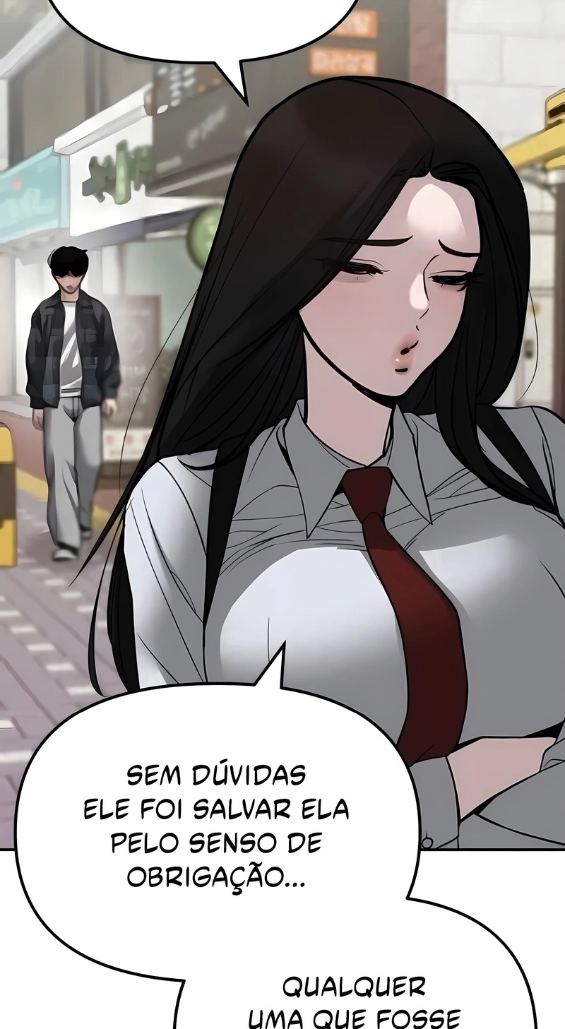 O Melhor Homem no Comando Capítulo 136 Página 94
