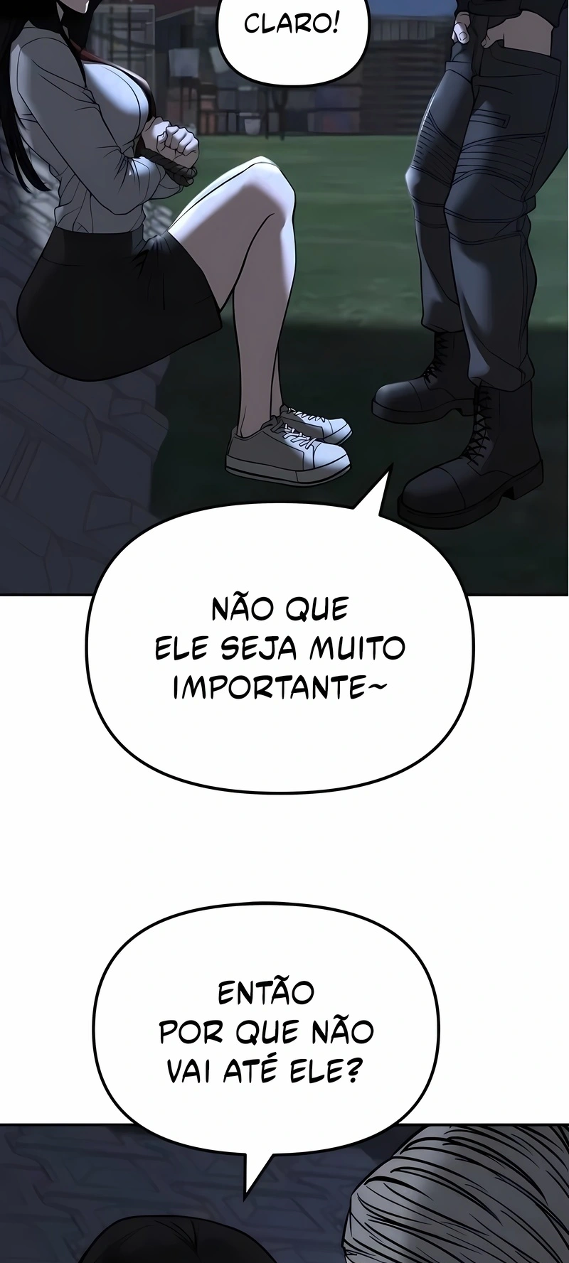 O Melhor Homem no Comando Capítulo 137 Página 38