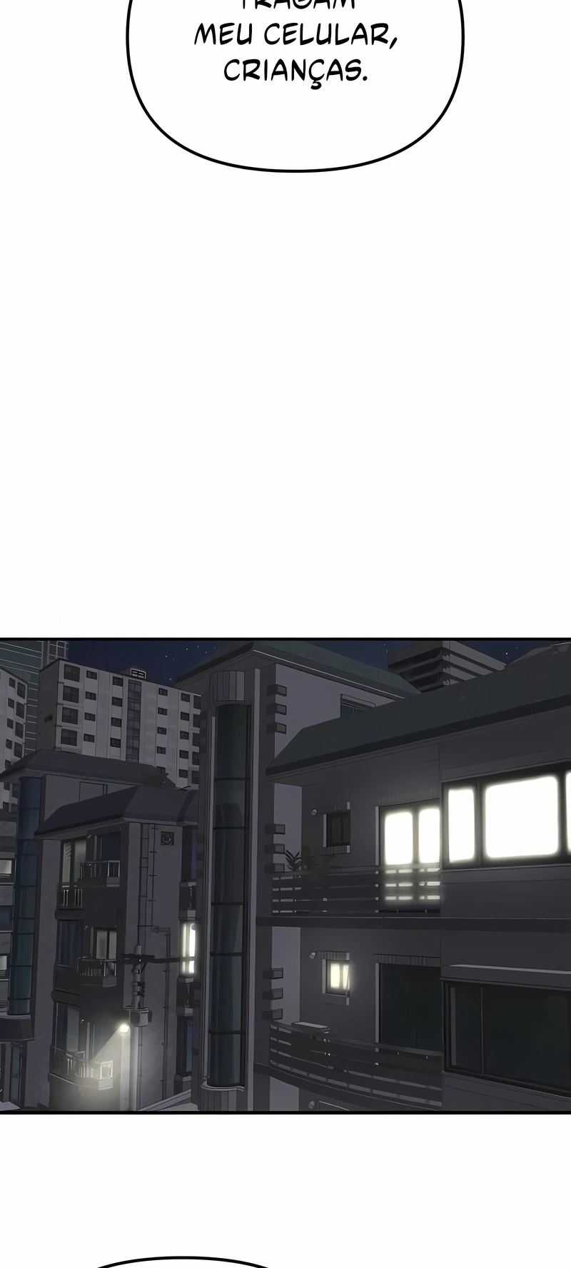 O Melhor Homem no Comando Capítulo 137 Página 49