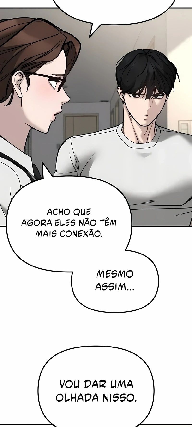 O Melhor Homem no Comando Capítulo 137 Página 56