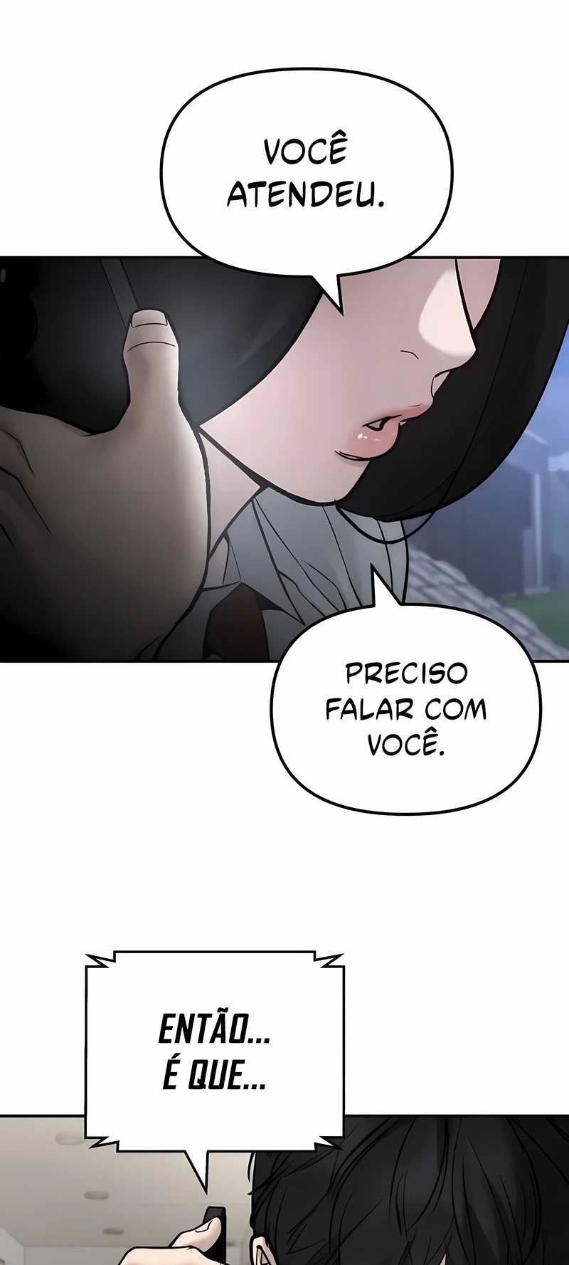 O Melhor Homem no Comando Capítulo 137 Página 60