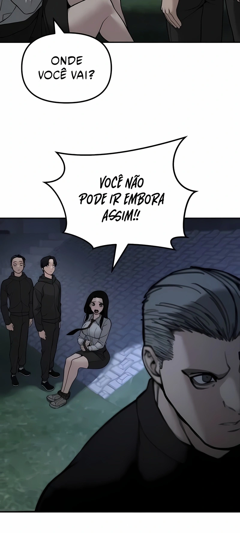 O Melhor Homem no Comando Capítulo 137 Página 78