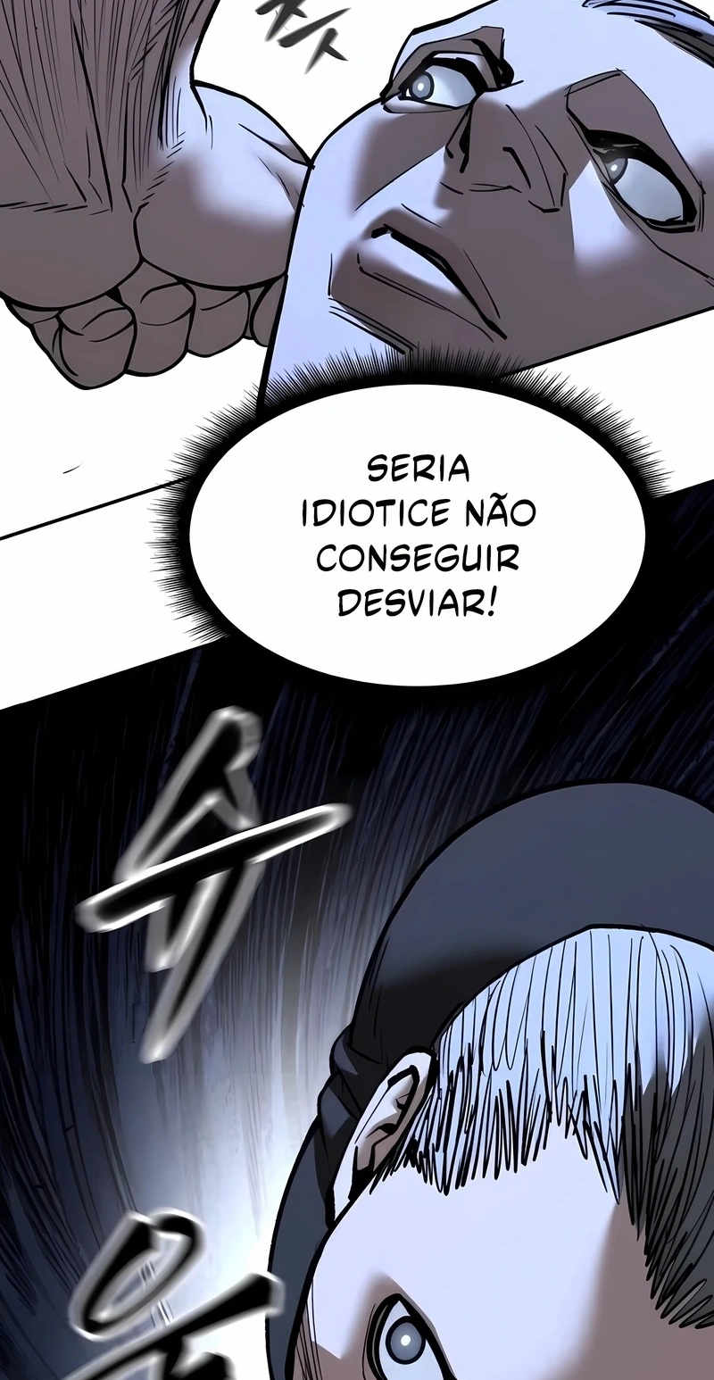 O Melhor Homem no Comando Capítulo 138 Página 106