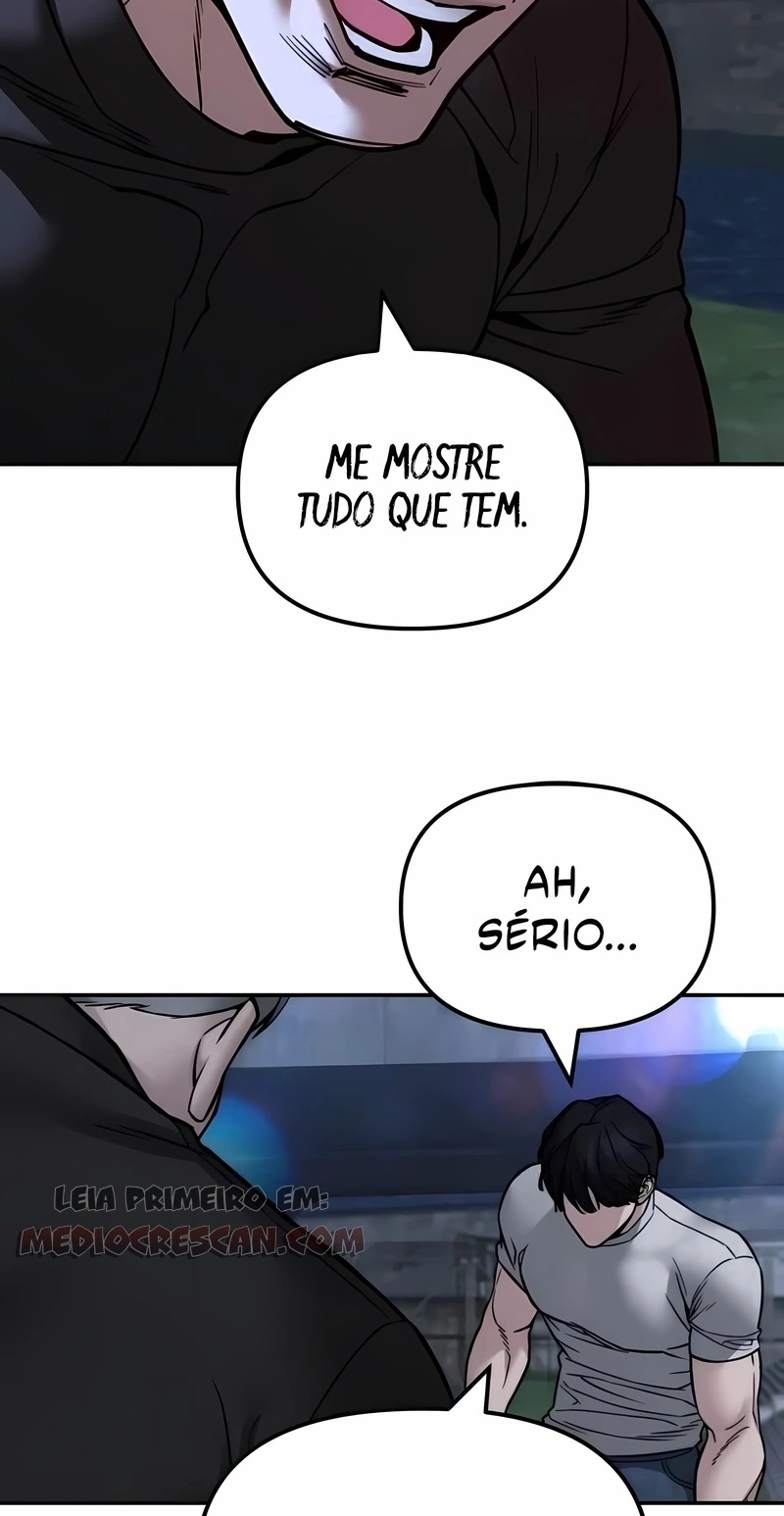 O Melhor Homem no Comando Capítulo 138 Página 117