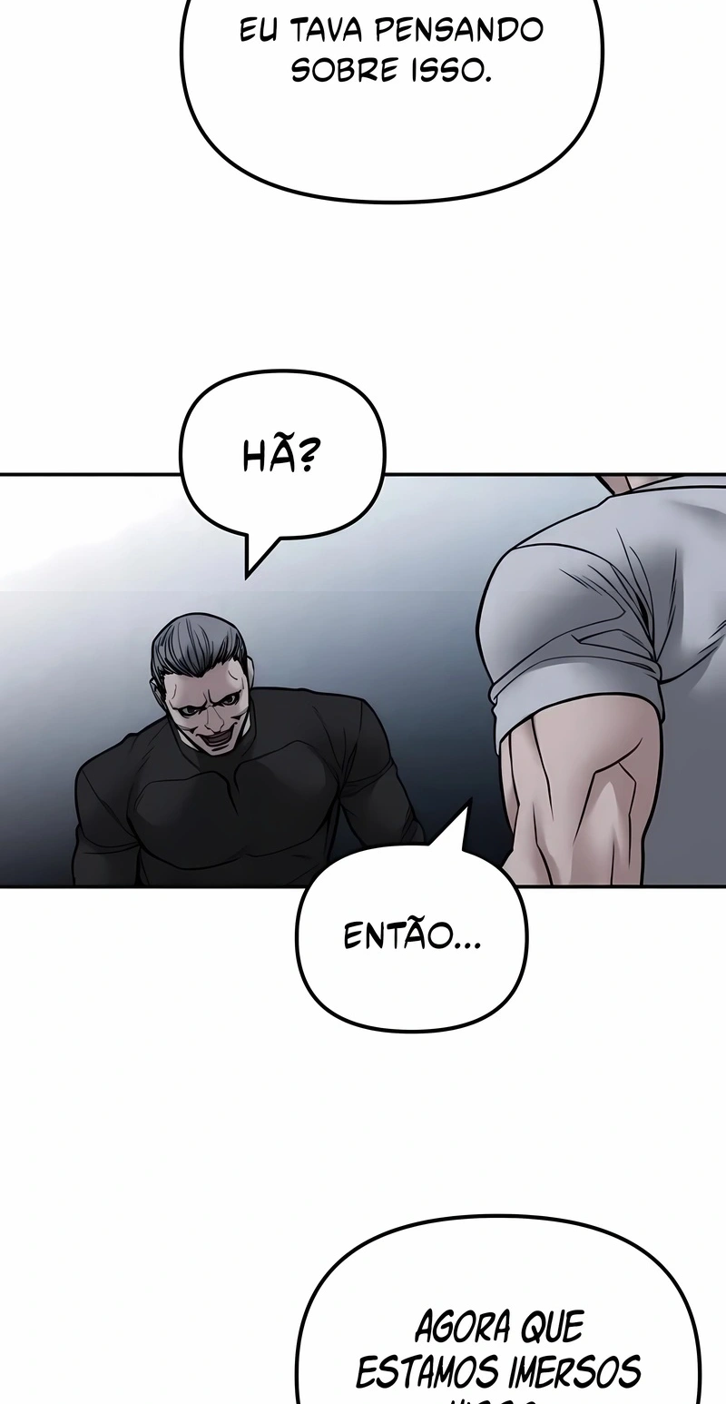 O Melhor Homem no Comando Capítulo 138 Página 118