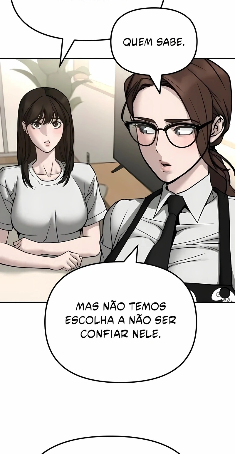 O Melhor Homem no Comando Capítulo 138 Página 17