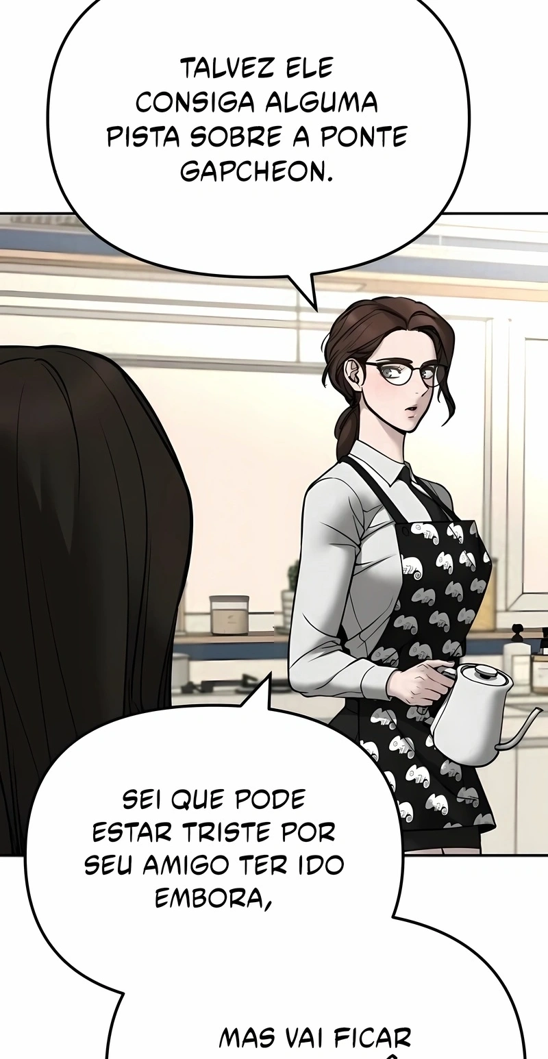 O Melhor Homem no Comando Capítulo 138 Página 18