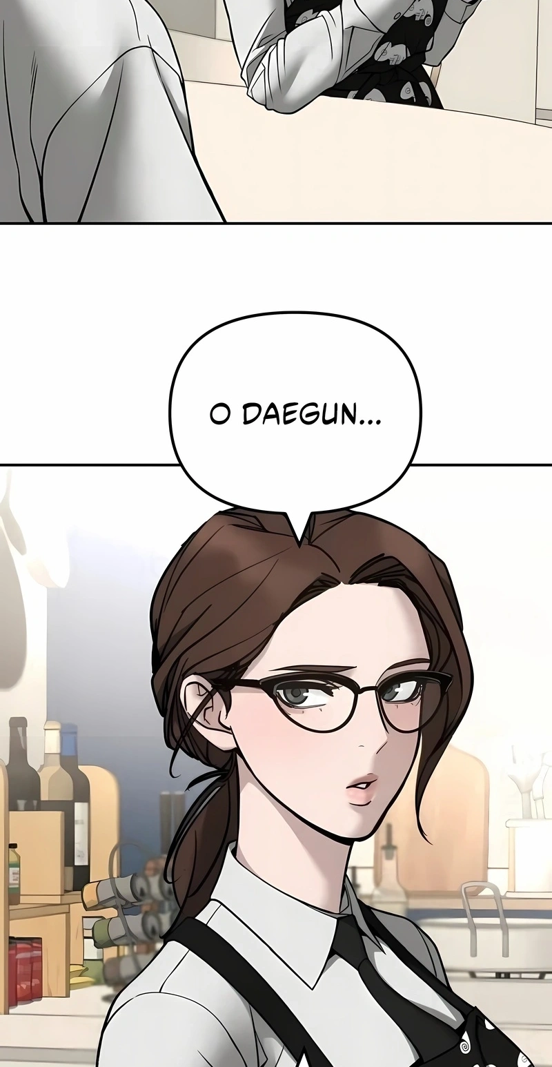O Melhor Homem no Comando Capítulo 138 Página 22