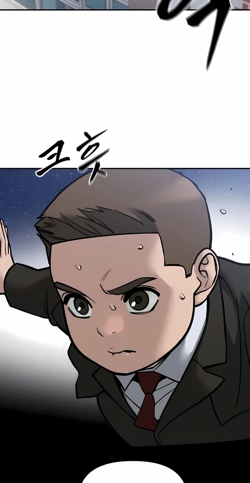 O Melhor Homem no Comando Capítulo 138 Página 3