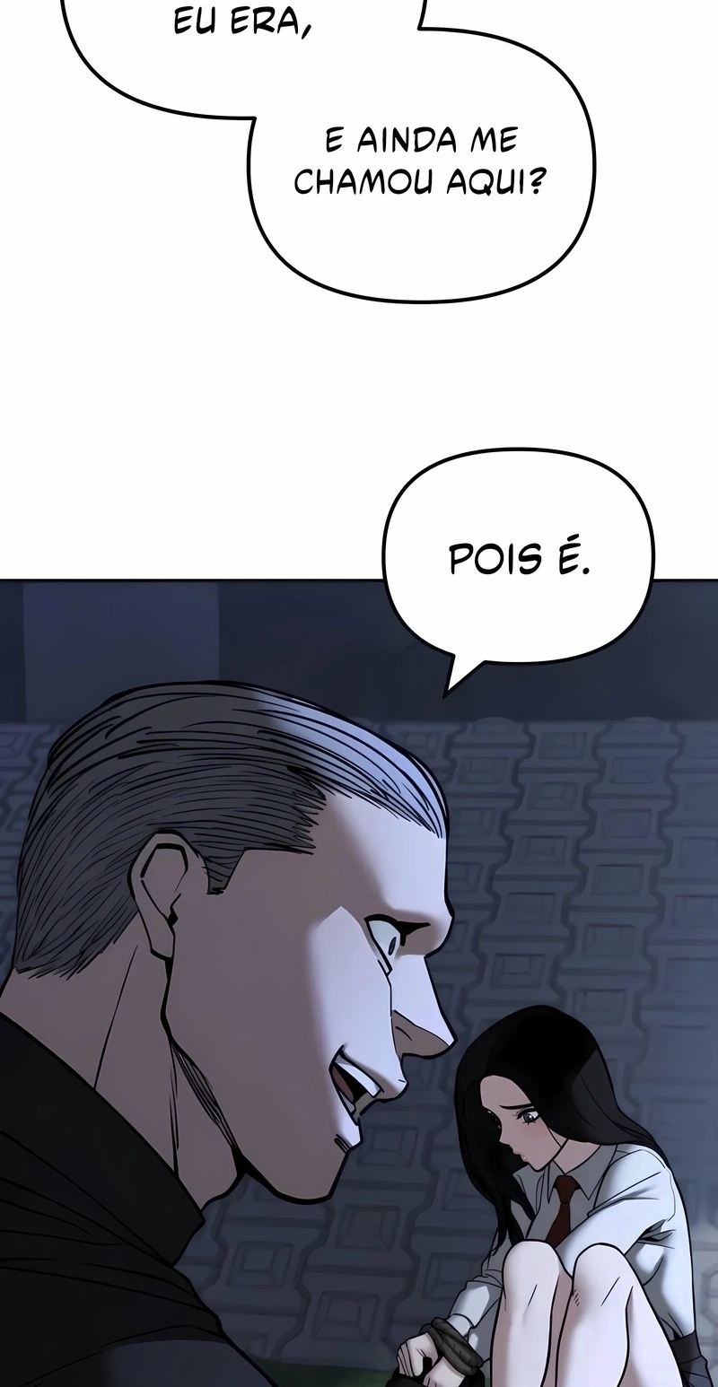 O Melhor Homem no Comando Capítulo 138 Página 33