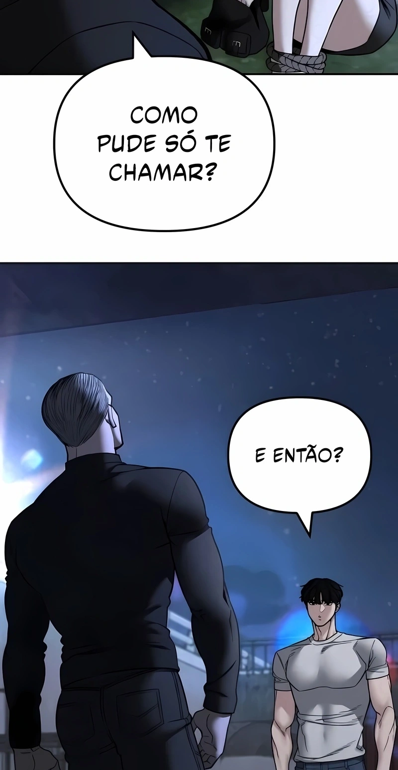 O Melhor Homem no Comando Capítulo 138 Página 34