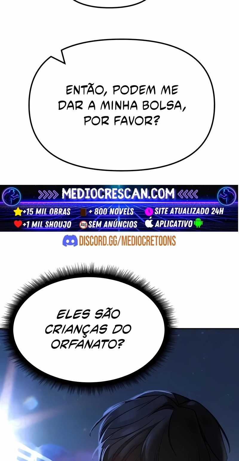 O Melhor Homem no Comando Capítulo 138 Página 39