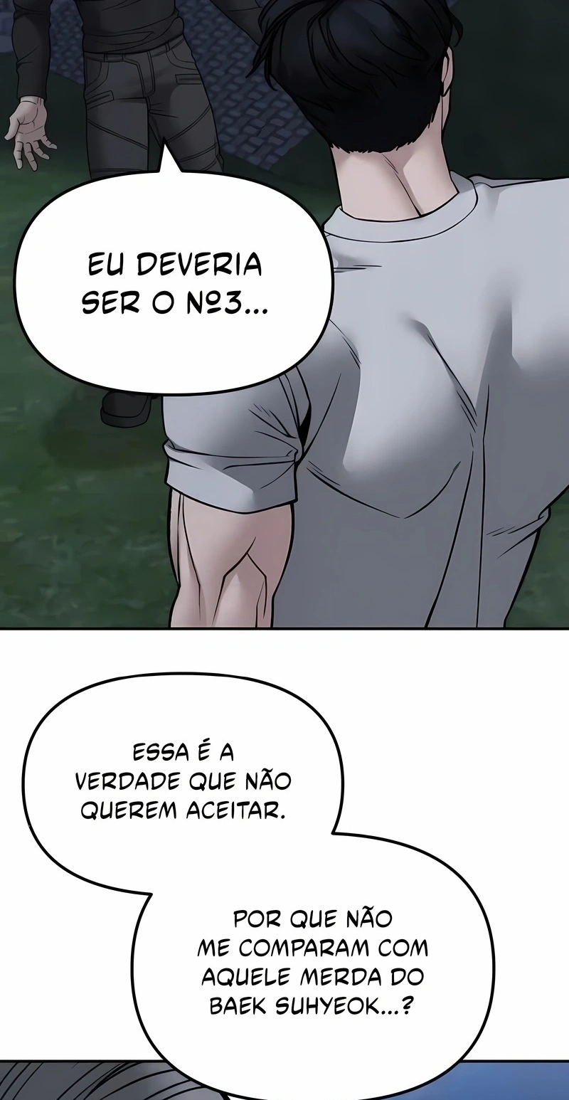 O Melhor Homem no Comando Capítulo 138 Página 41