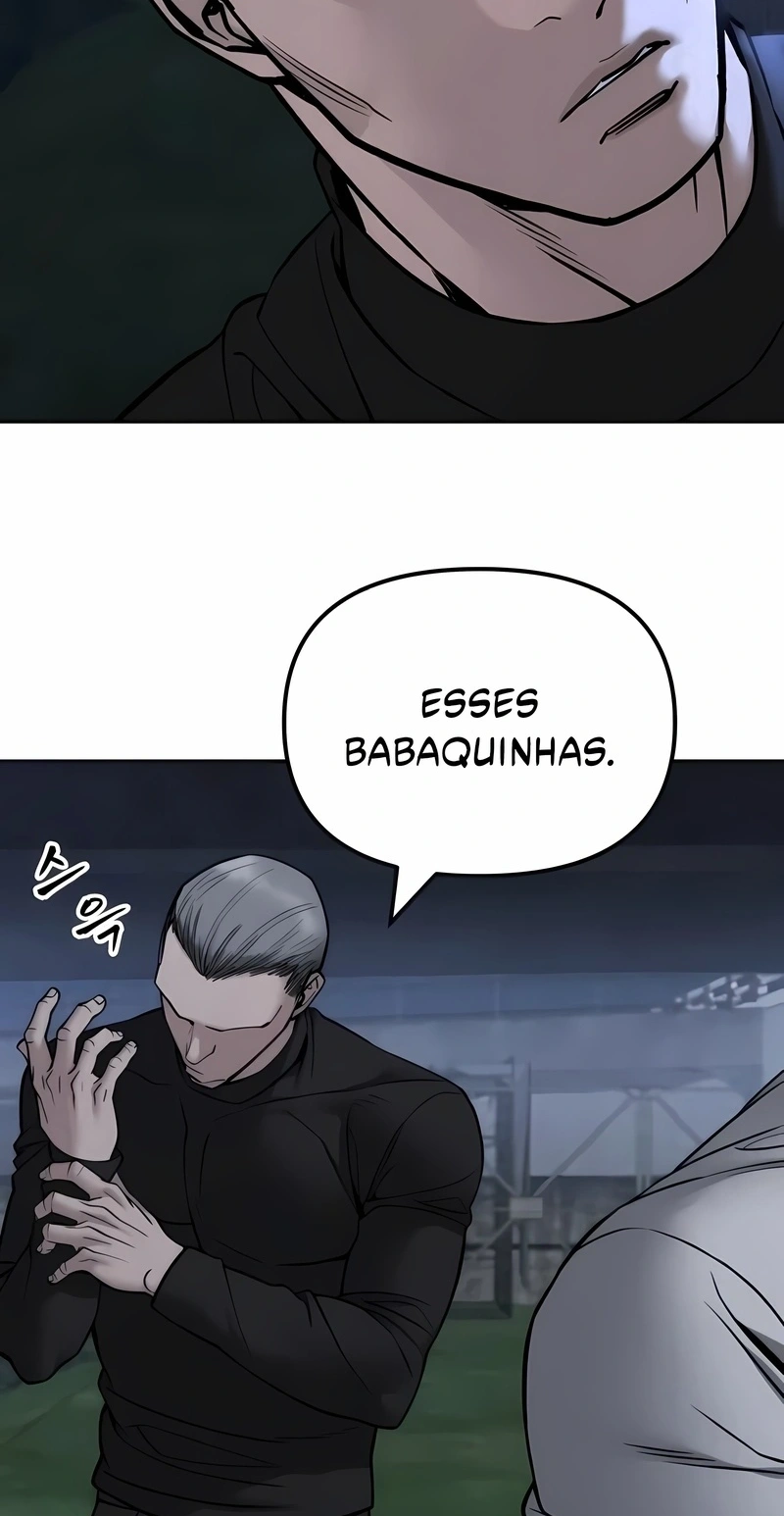 O Melhor Homem no Comando Capítulo 138 Página 43