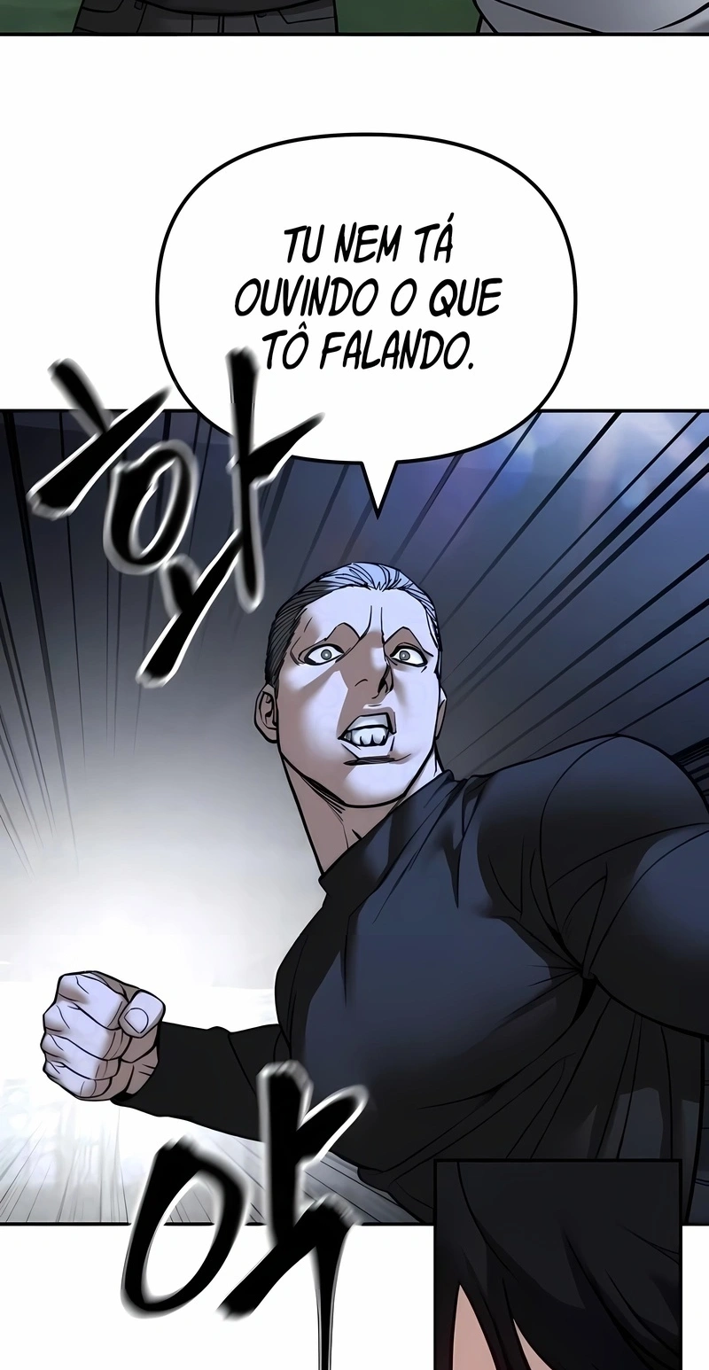 O Melhor Homem no Comando Capítulo 138 Página 44