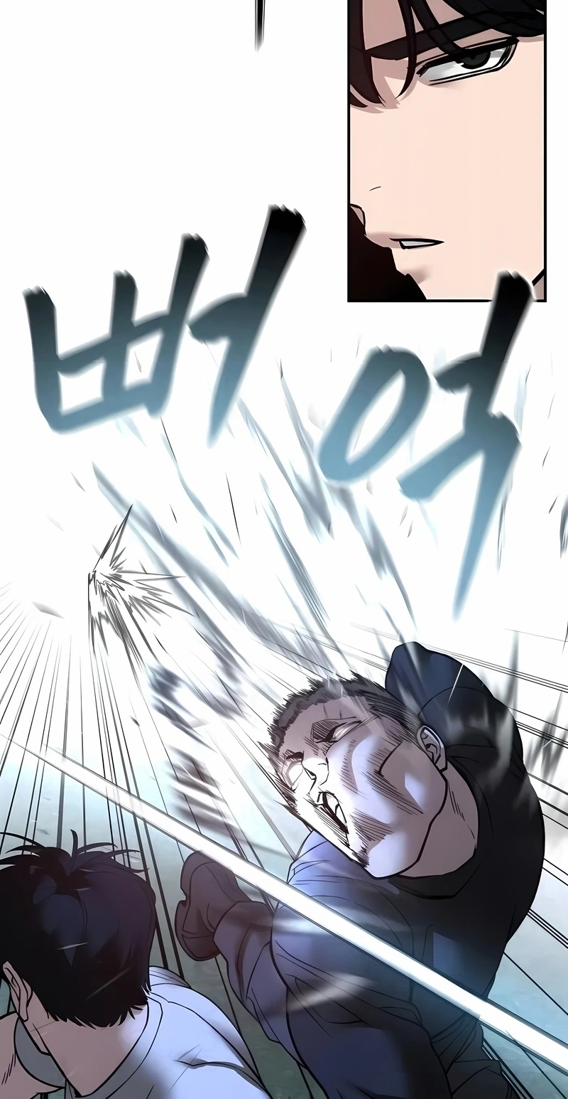 O Melhor Homem no Comando Capítulo 138 Página 45