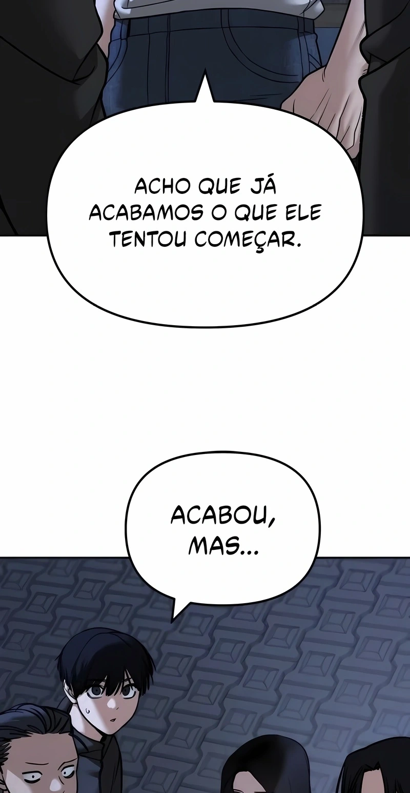 O Melhor Homem no Comando Capítulo 138 Página 54