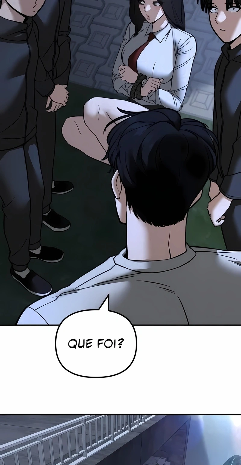 O Melhor Homem no Comando Capítulo 138 Página 55
