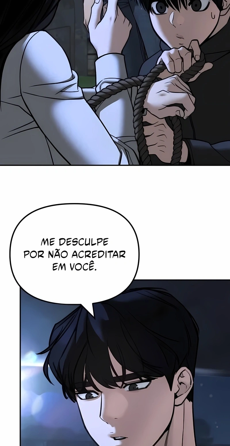 O Melhor Homem no Comando Capítulo 138 Página 57