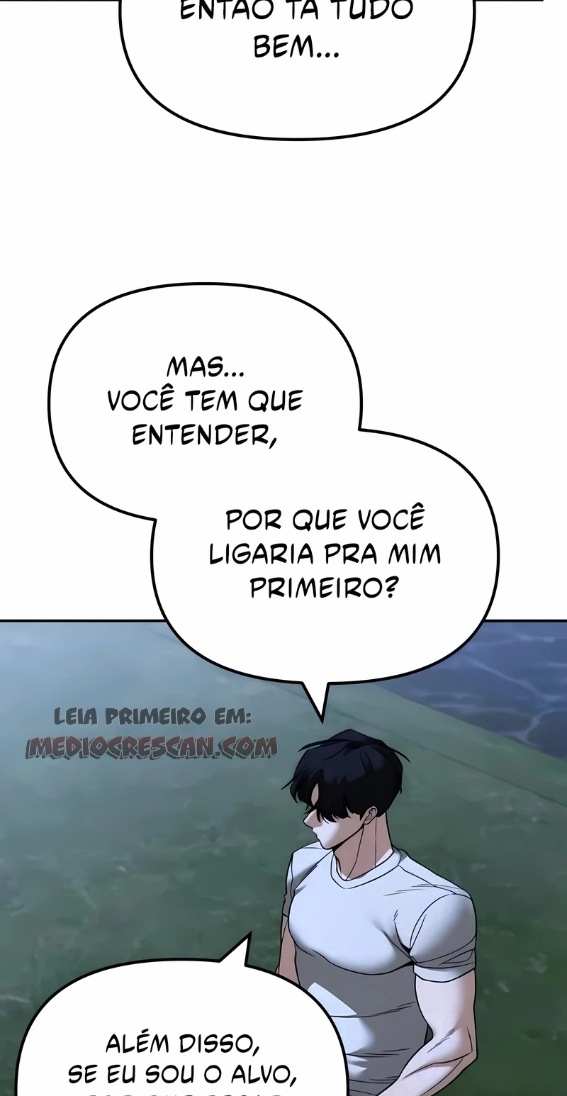 O Melhor Homem no Comando Capítulo 138 Página 59