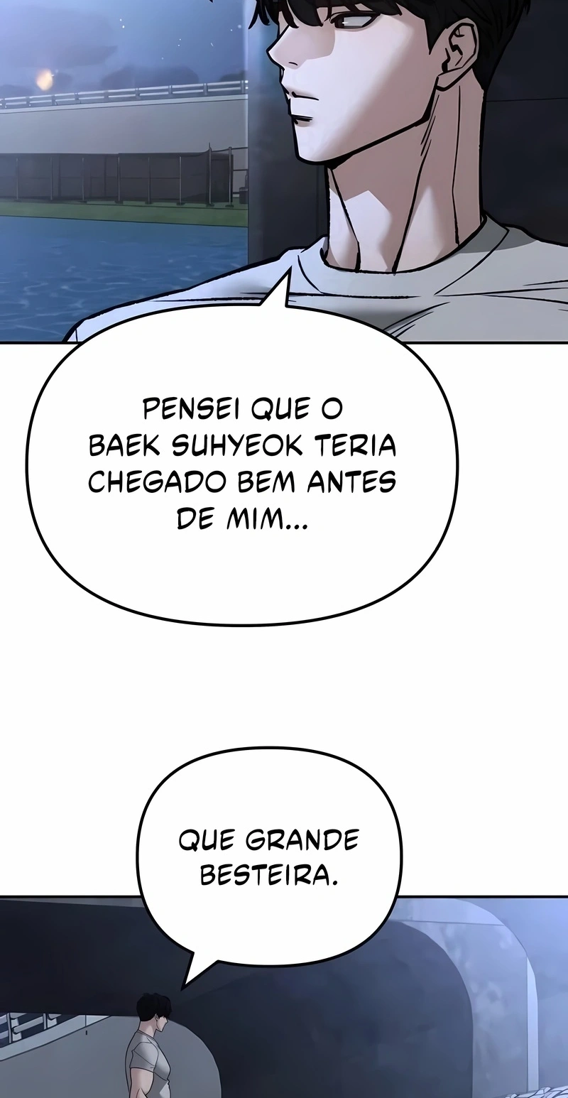 O Melhor Homem no Comando Capítulo 138 Página 61