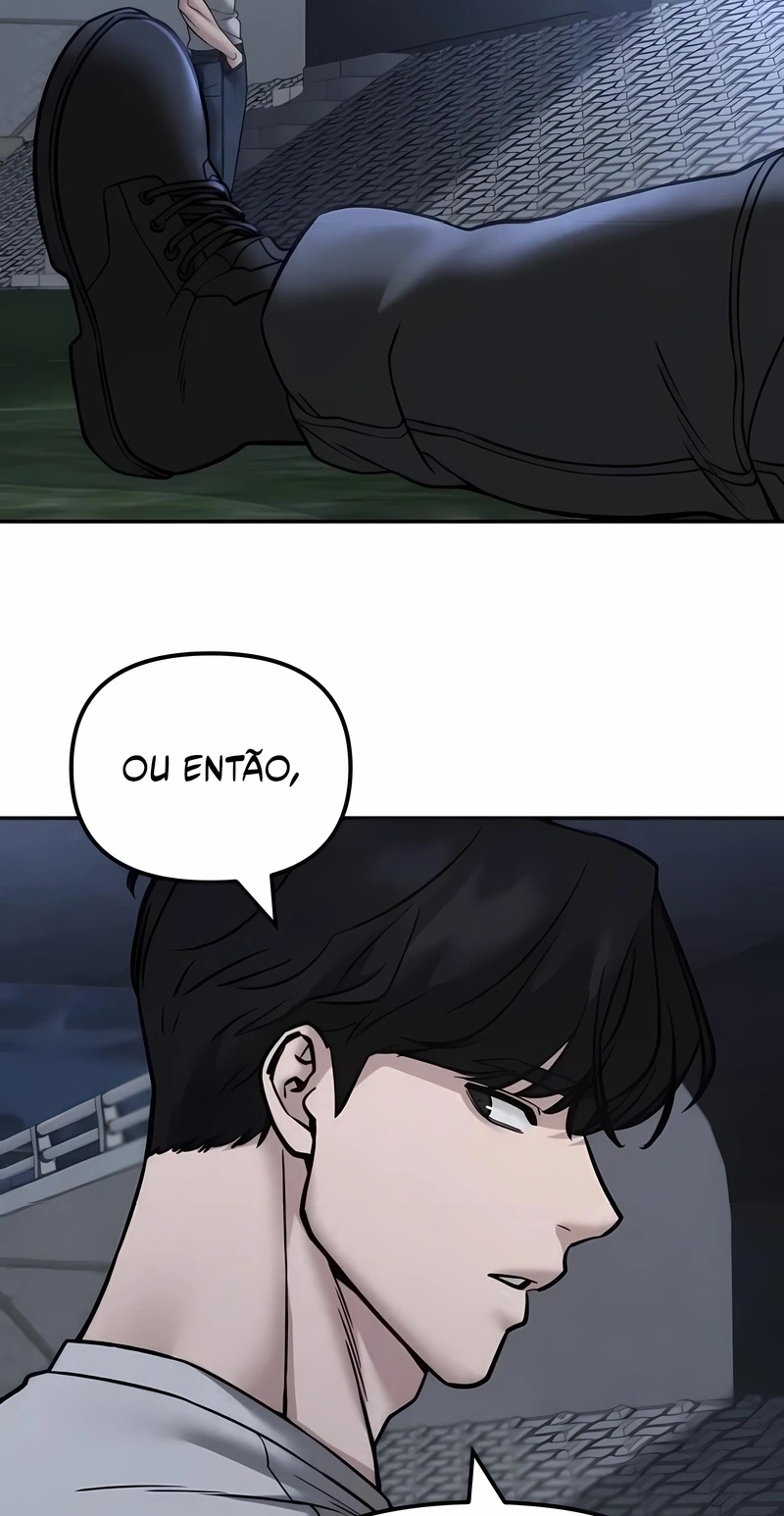 O Melhor Homem no Comando Capítulo 138 Página 62