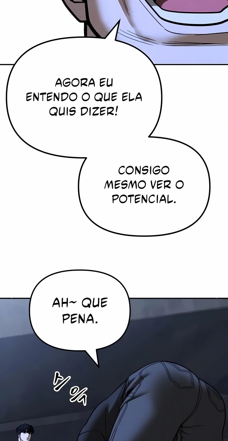O Melhor Homem no Comando Capítulo 138 Página 67
