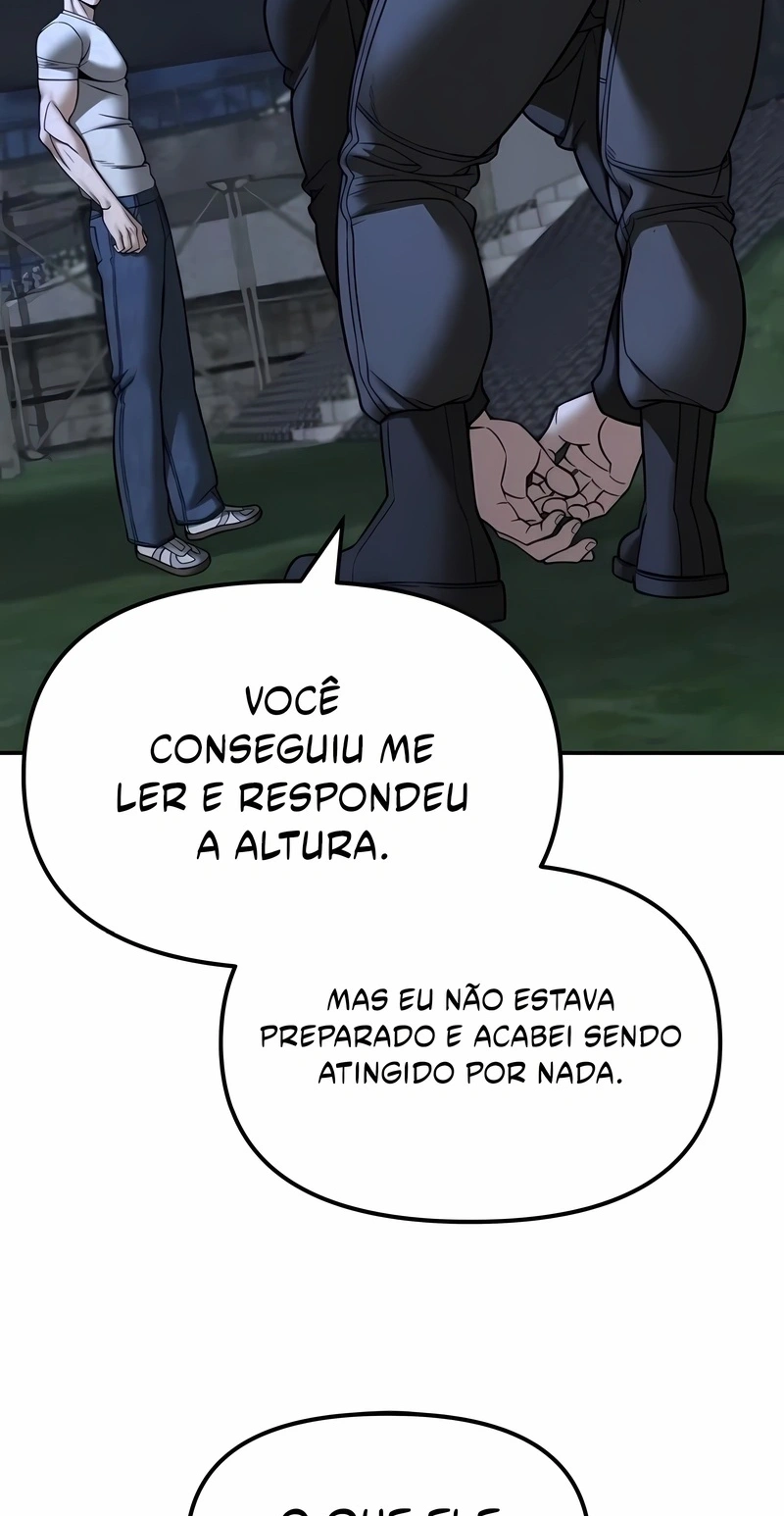 O Melhor Homem no Comando Capítulo 138 Página 68