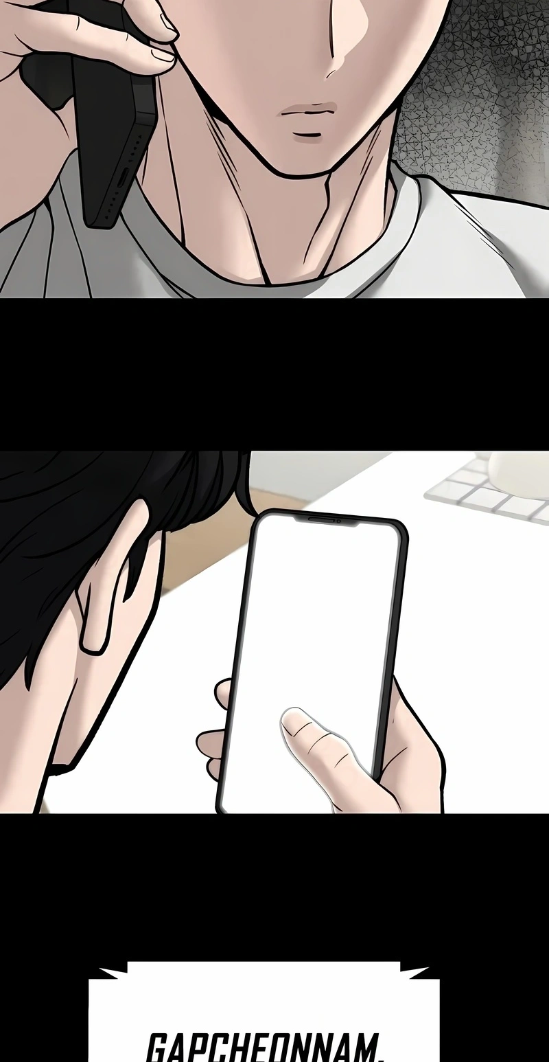 O Melhor Homem no Comando Capítulo 138 Página 7