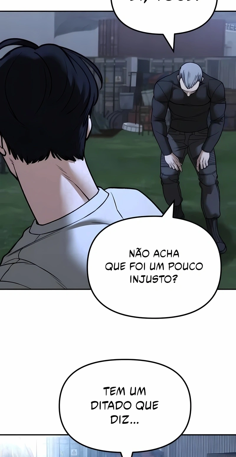 O Melhor Homem no Comando Capítulo 138 Página 70