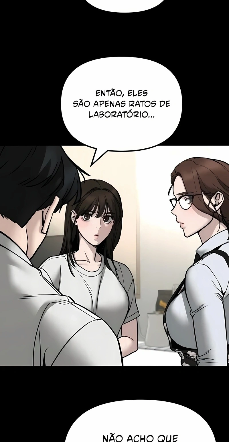 O Melhor Homem no Comando Capítulo 138 Página 76