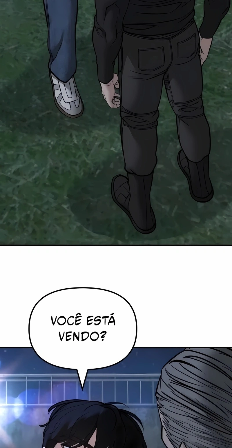 O Melhor Homem no Comando Capítulo 138 Página 85