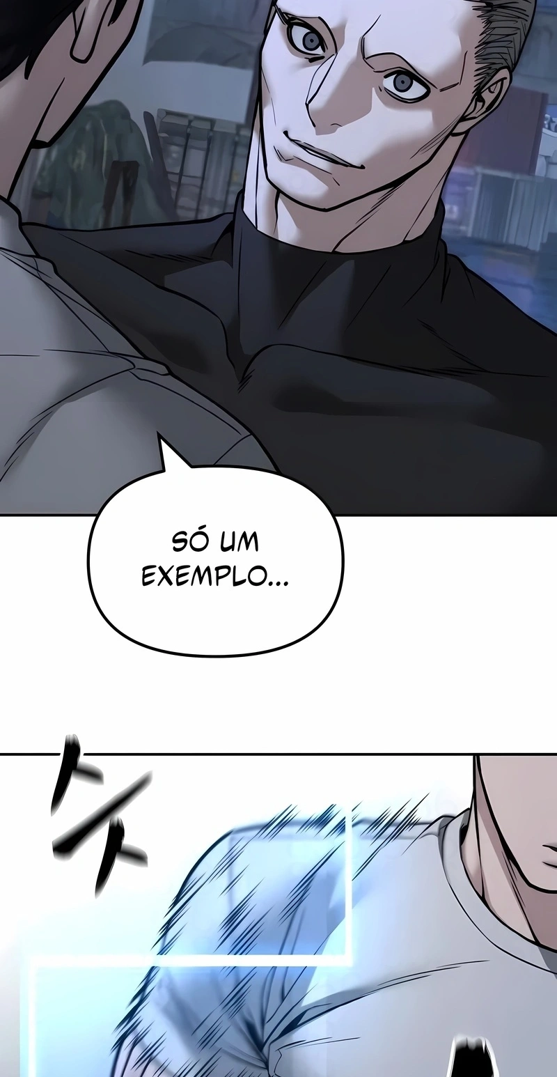 O Melhor Homem no Comando Capítulo 138 Página 87