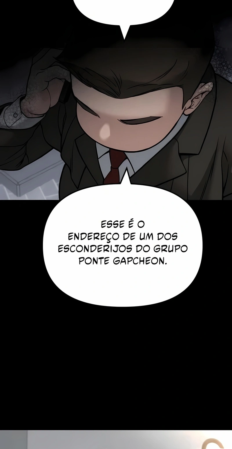 O Melhor Homem no Comando Capítulo 138 Página 9