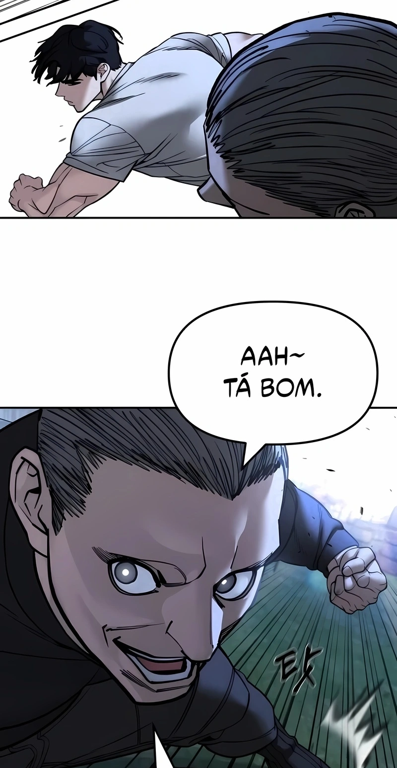 O Melhor Homem no Comando Capítulo 138 Página 96